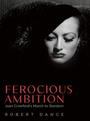 cover image of Ferocious Ambition